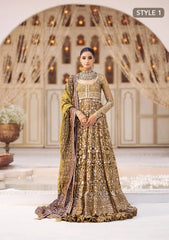 Wedding Festive - 26 - Look B2404
