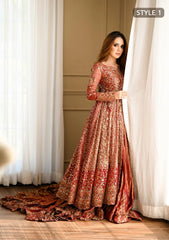 Wedding Festive - 26 - Look B2408