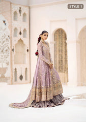 Wedding Festive - 26 - Look B2410