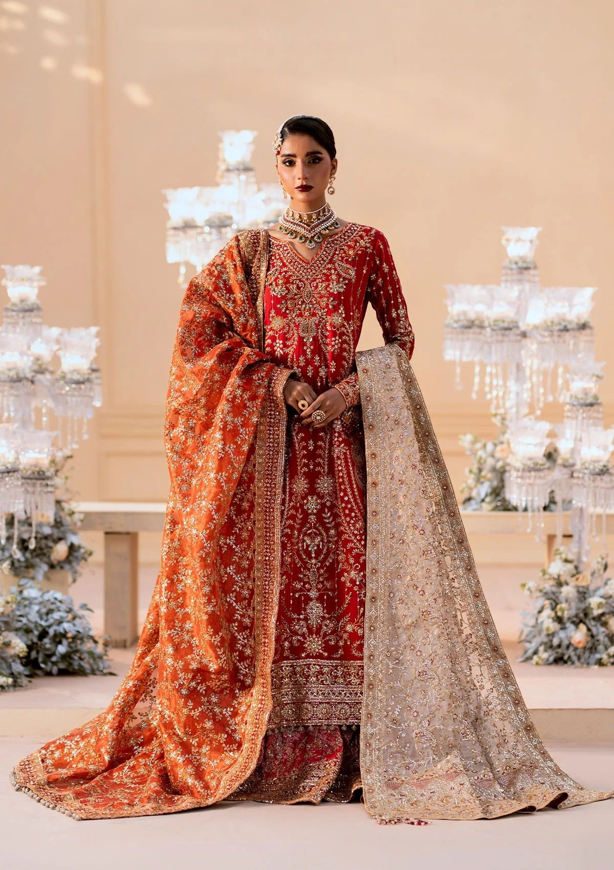 Wedding Festive - 26 - Look A2501