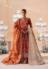 Wedding Festive - 26 - Look A2501