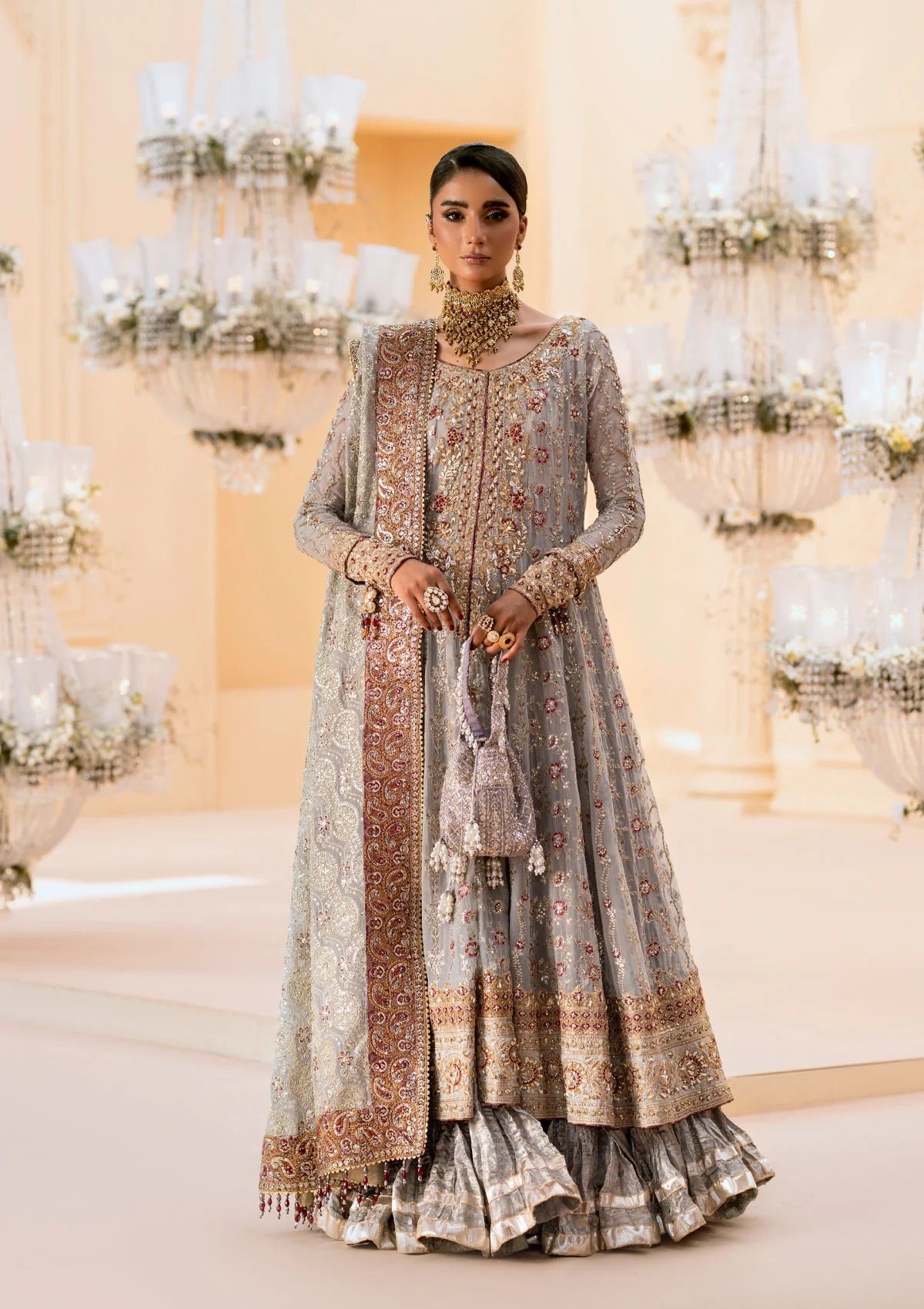Wedding Festive - 26 - Look A2502