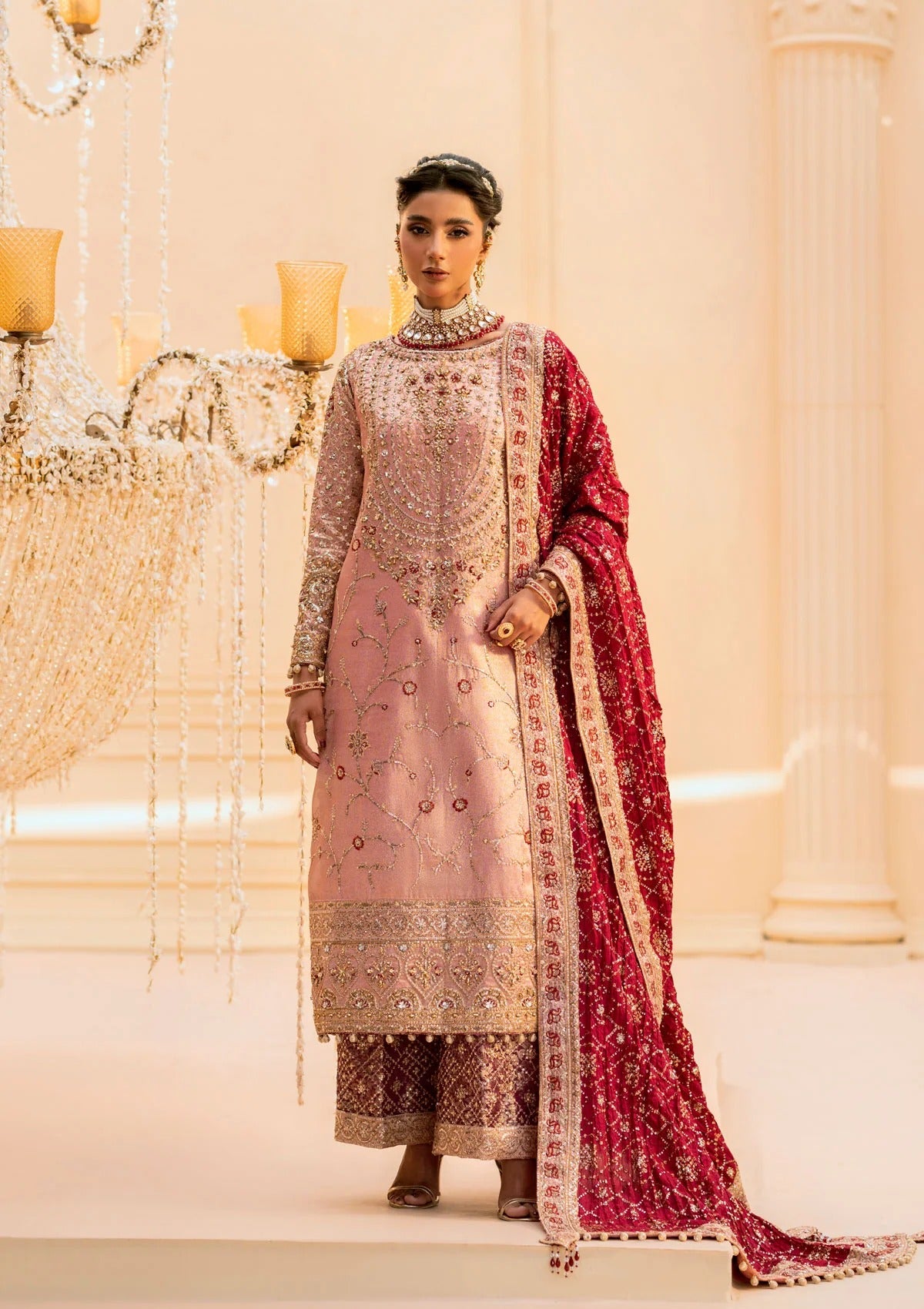 Wedding Festive - 26 - Look A2503