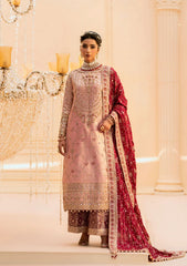 Wedding Festive - 26 - Look A2503