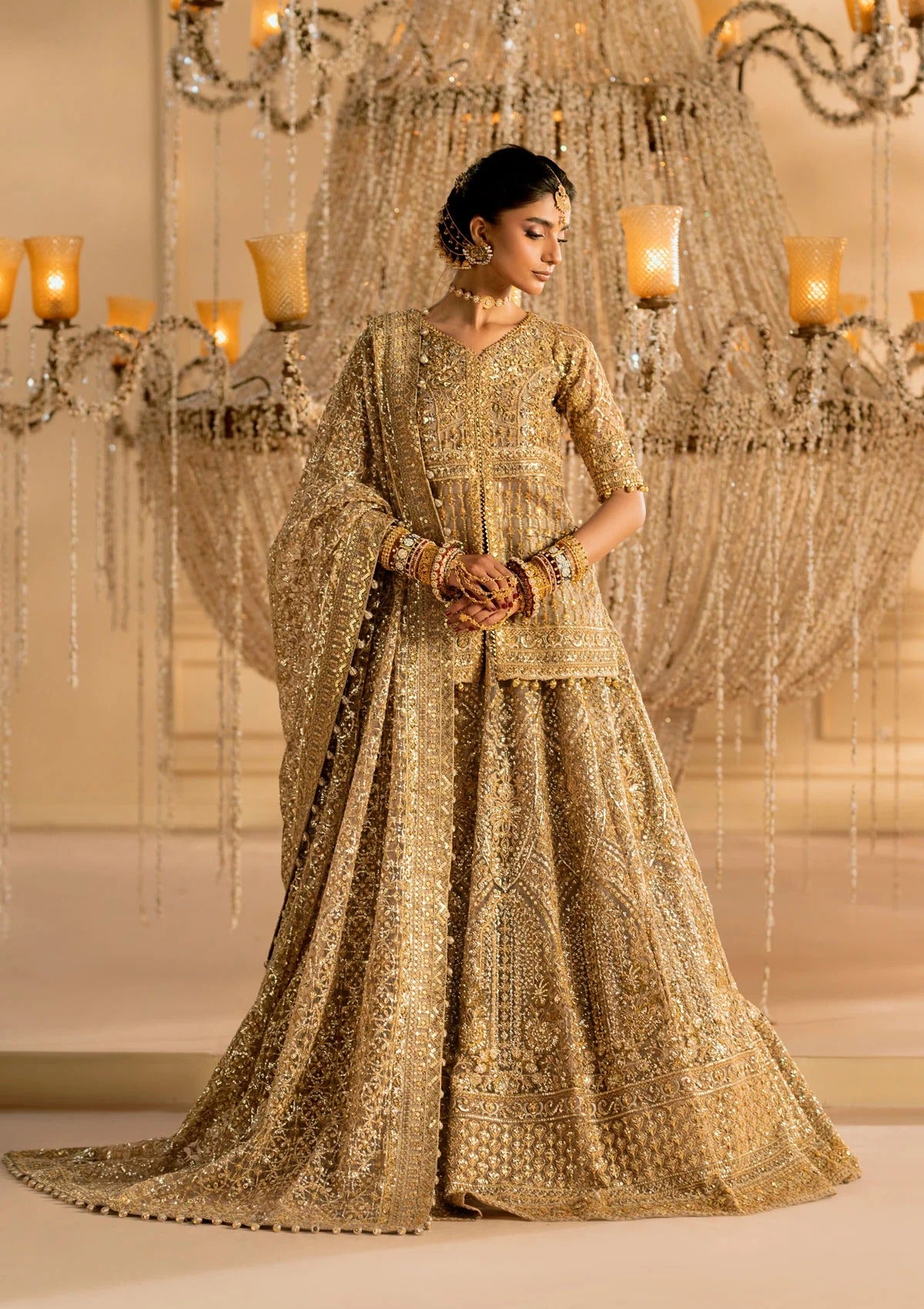 Wedding Festive - 26 - Look A2505