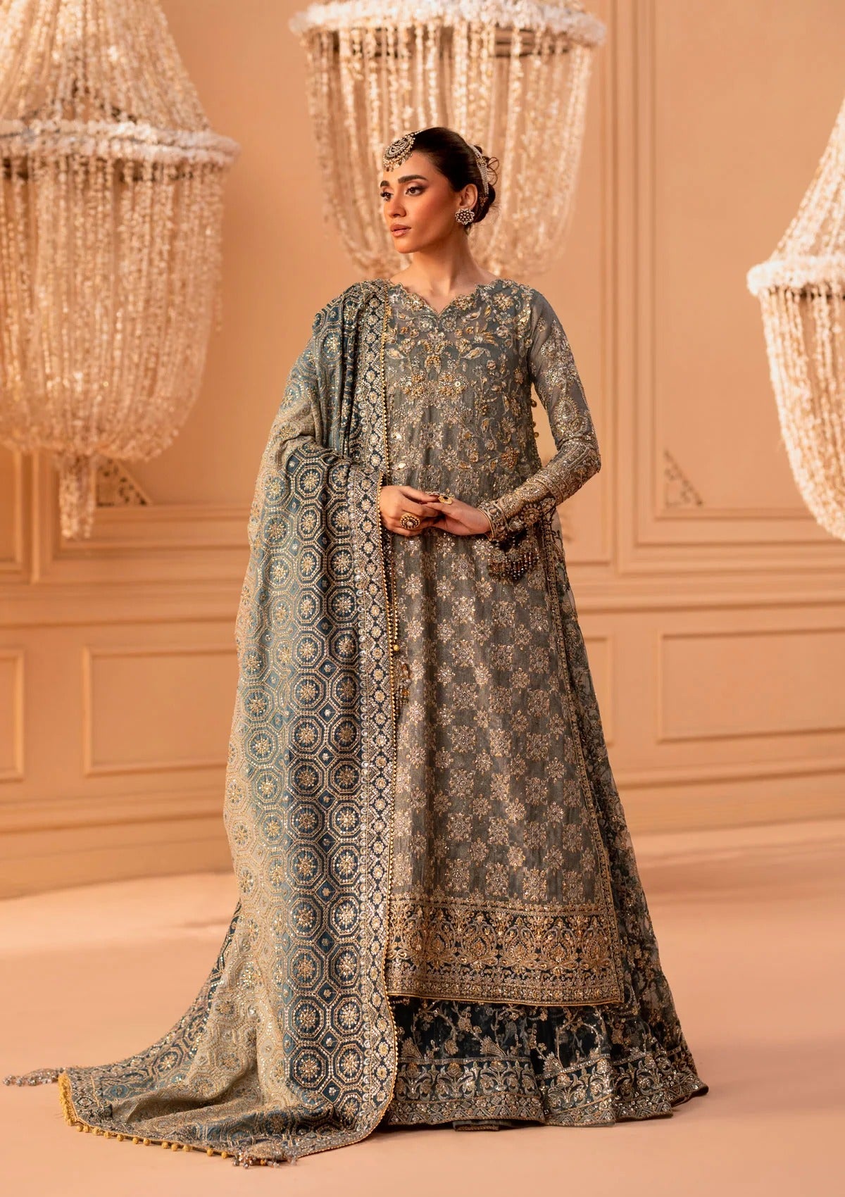 Wedding Festive - 26 - Look A2506