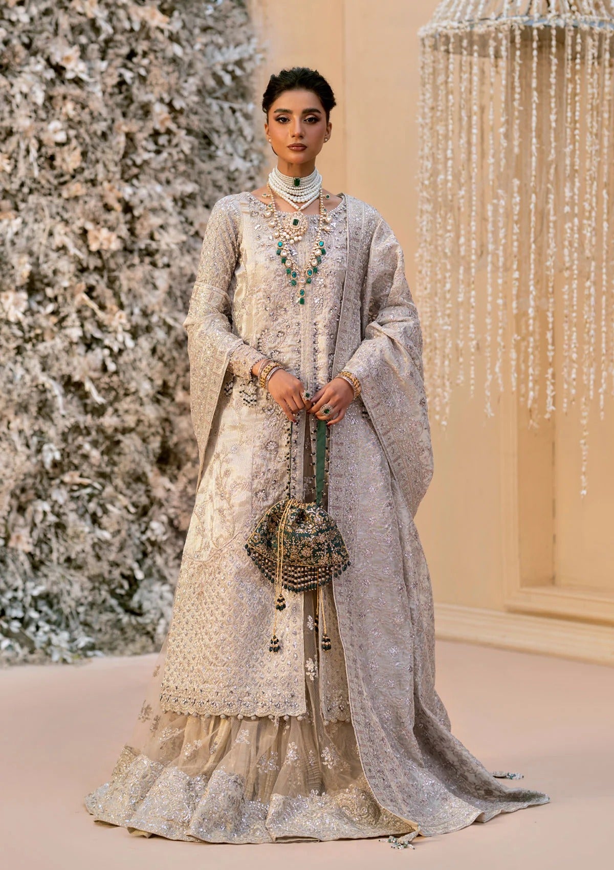 Wedding Festive - 26 - Look A2509