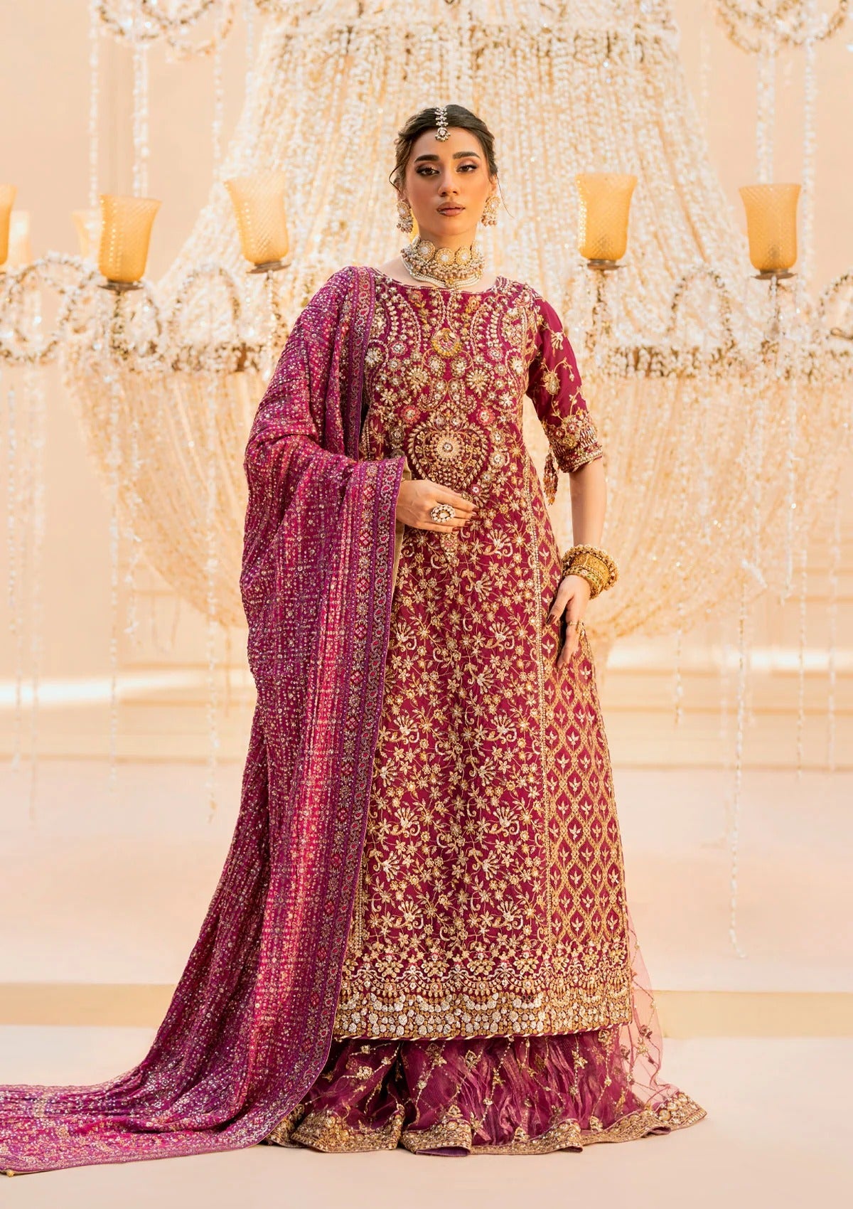 Wedding Festive - 26 - Look A2510