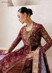 Wedding Festive - 26 - Look B2504