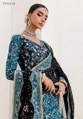 Wedding Festive - 26 - Look B2509