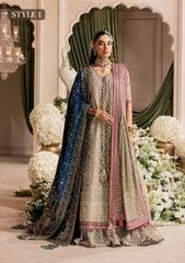 Wedding Festive - 26 - Look A2609