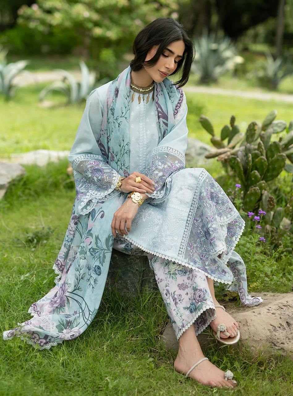 Luxe Lawn - Cove - 06