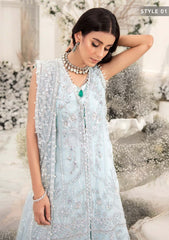 Wedding Festive - 26 - Look A2202