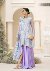 Wedding Festive - 26 - Look B2308