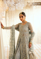 Wedding Festive - 26 - Look A2403