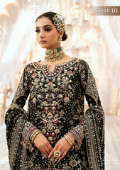 Wedding Festive - 26 - Look A2404