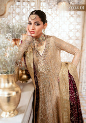 Wedding Festive - 26 - Look A2408