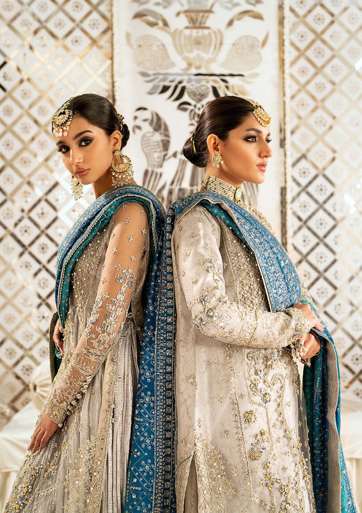Wedding Festive - 26 - Look A2410
