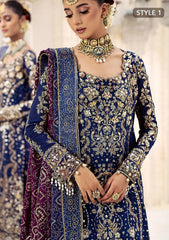 Wedding Festive - 26 - Look B2405