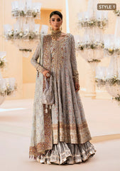 Wedding Festive - 26 - Look A2502