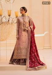 Wedding Festive - 26 - Look A2503