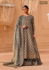 Wedding Festive - 26 - Look A2506