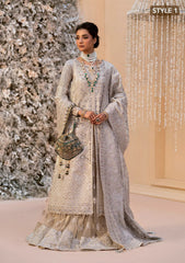 Wedding Festive - 26 - Look A2509