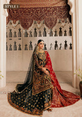 Wedding Festive - 26 - Look A2606