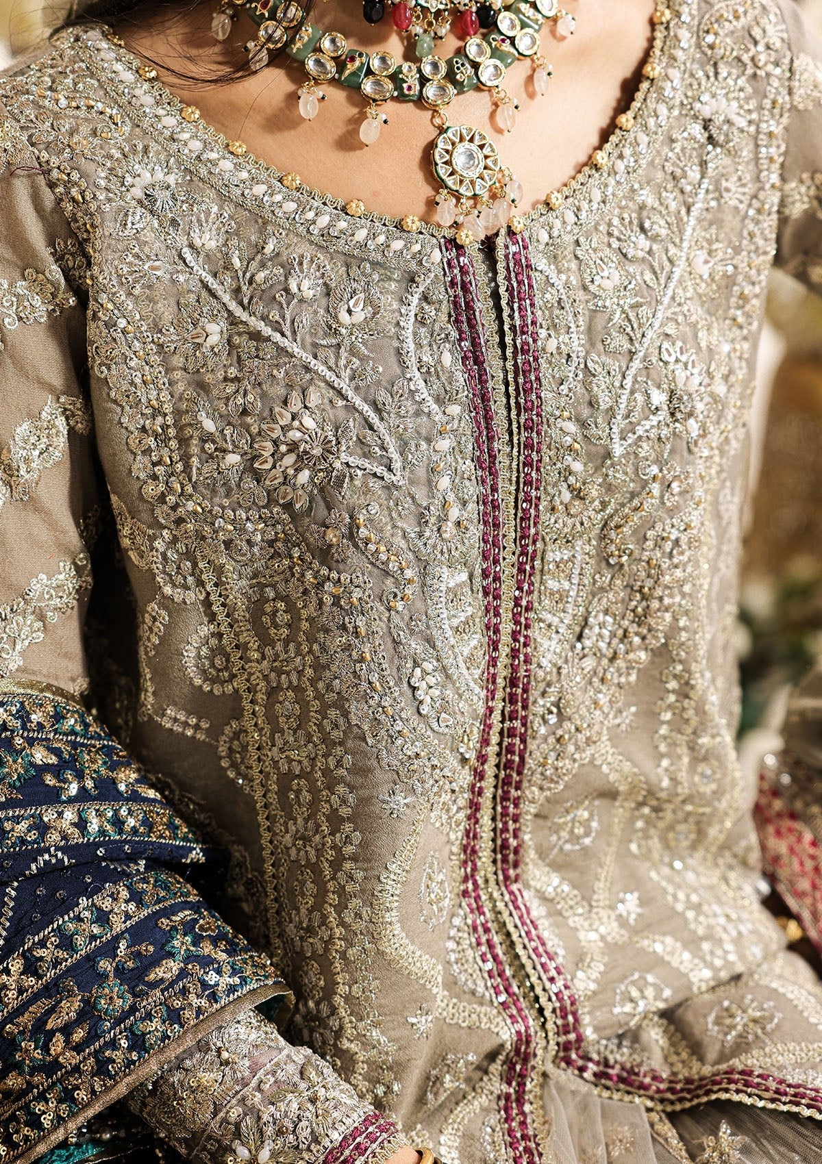 Wedding Festive - 26 - Look A2609