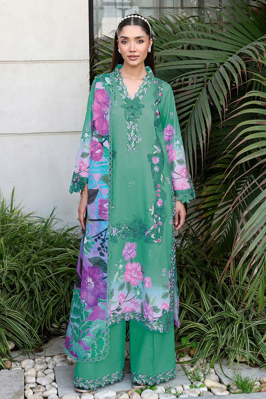 LAWN - Rangrez - N-910