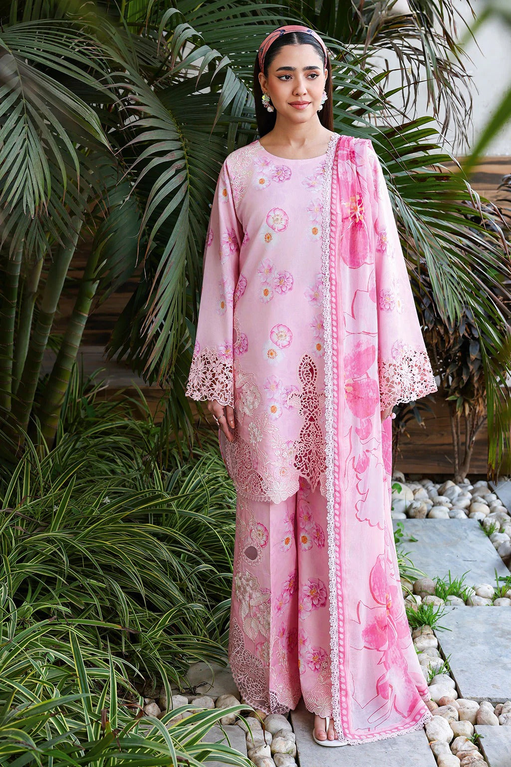 LAWN - Rangrez - N-902