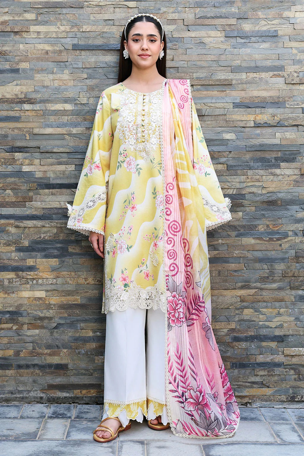 LAWN - Rangrez - N-904