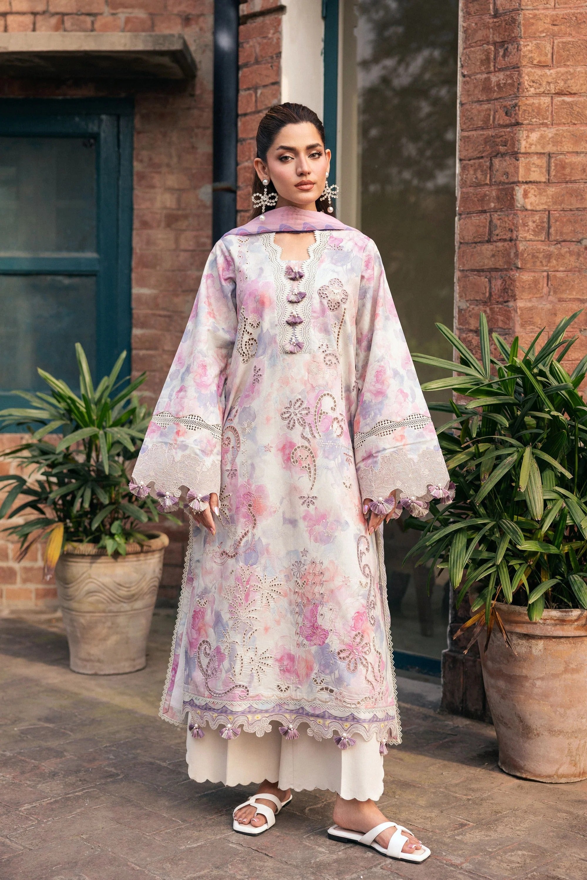 LAWN - Eid Odyssey - FEO - 4A