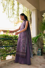 LAWN - Eid Odyssey - FEO - 1A
