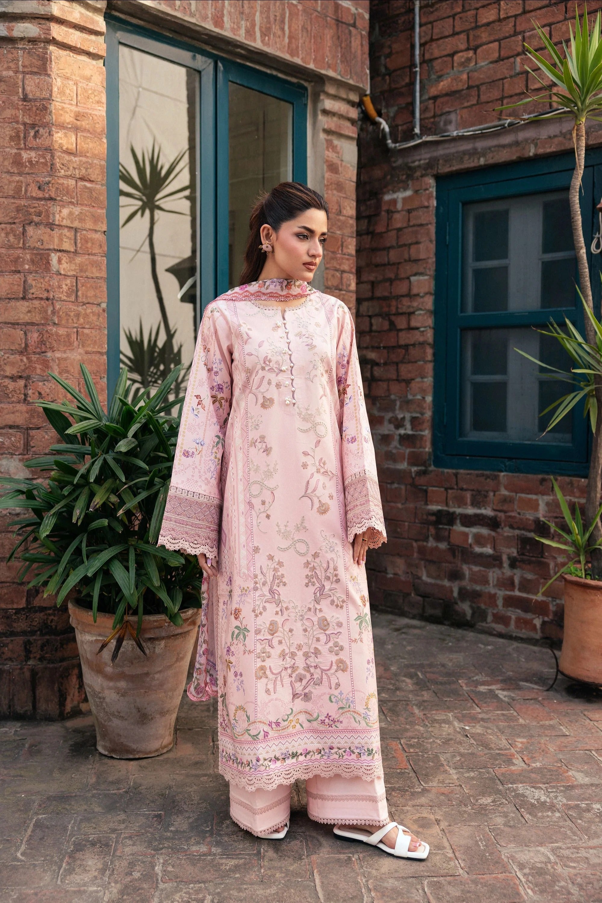 LAWN - Eid Odyssey - FEO - 2A