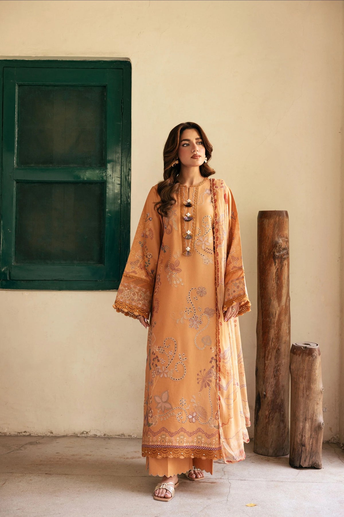 LAWN - Eid Odyssey - FEO - 6B
