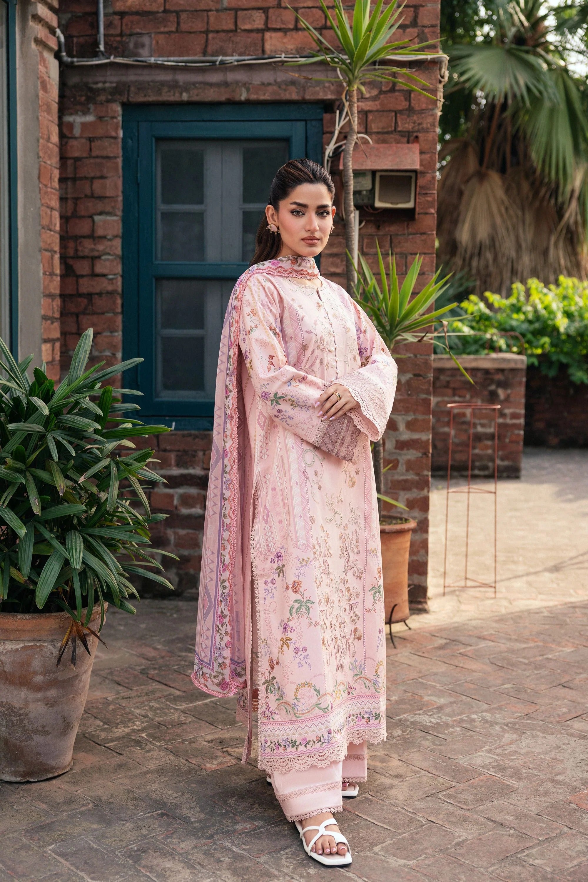LAWN - Eid Odyssey - FEO - 2A
