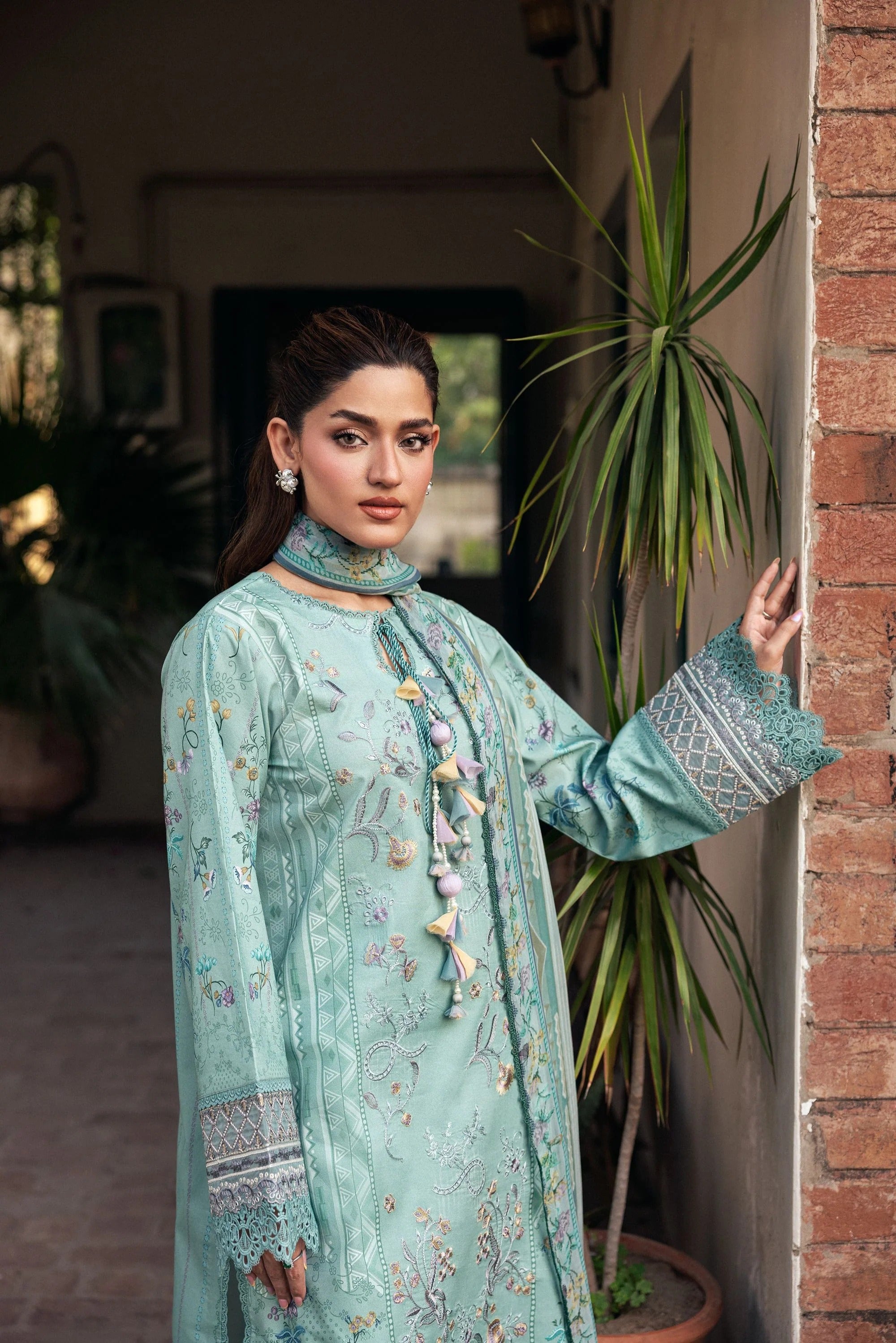 LAWN - Eid Odyssey - FEO - 2B