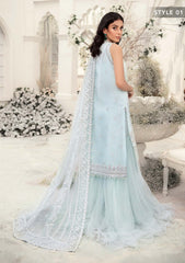 Wedding Festive - 26 - Look A2202