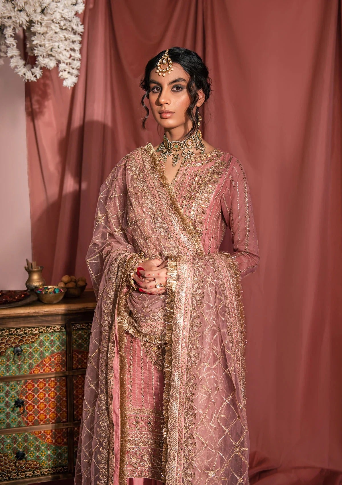 Wedding Festive - 26 - Look A2302