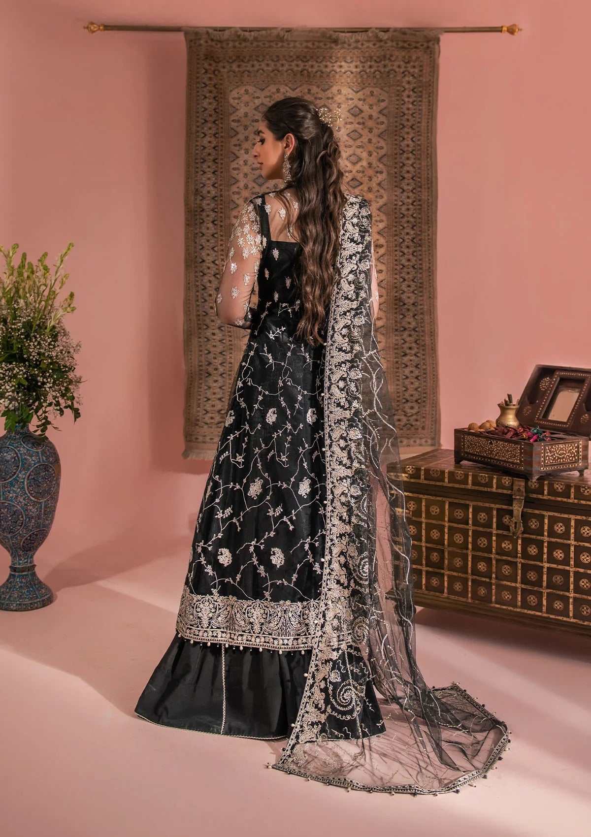 Wedding Festive - 26 - Look A2306