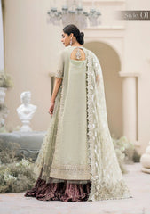 Wedding Festive - 26 - Look B2304