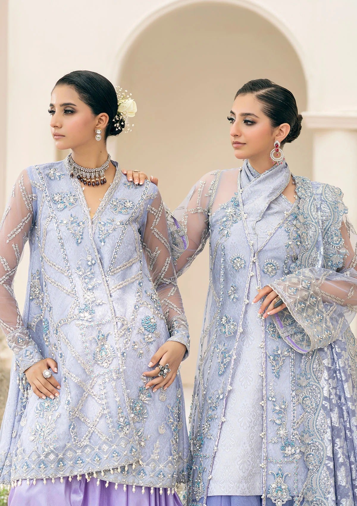 Wedding Festive - 26 - Look B2308