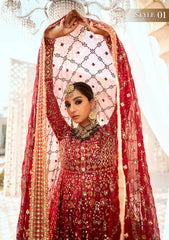 Wedding Festive - 26 - Look A2401