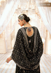 Wedding Festive - 26 - Look A2404