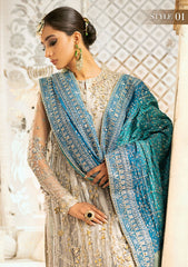 Wedding Festive - 26 - Look A2410