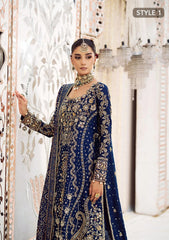 Wedding Festive - 26 - Look B2405
