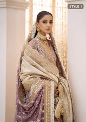 Wedding Festive - 26 - Look B2410