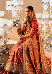 Wedding Festive - 26 - Look A2501