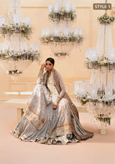 Wedding Festive - 26 - Look A2502